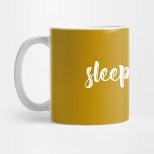 SleepyHead Mug